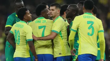تحضيرا لكأس العالم 2026 – القنوات الناقلة لمباراة البرازيل ضد بنما الودية اليوم مع الموعد والتشكيلة